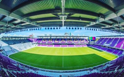 Orlando City Stadium